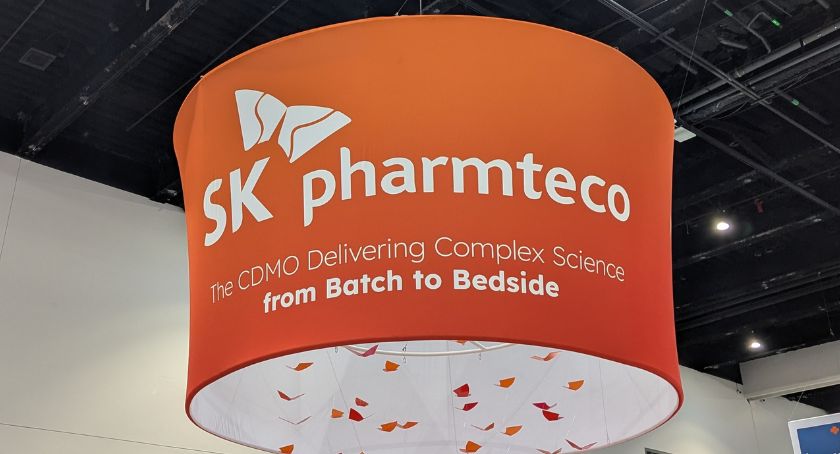 SK pharmteco Launches SKyvec Platform for Multimodal Viral Vectors